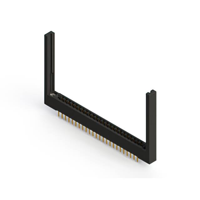 357-048-520-268 EDAC Inc.  Edgeboard Connectors